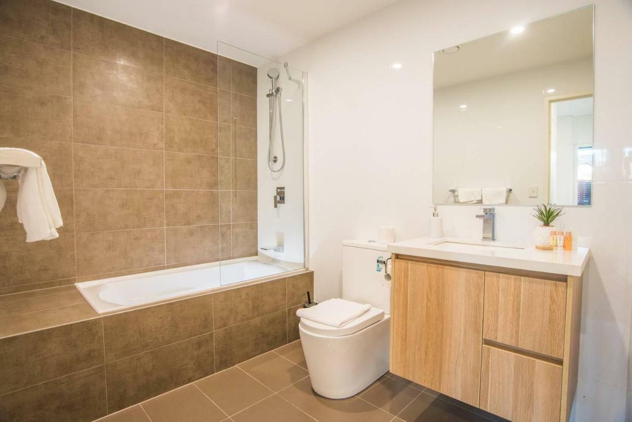 Appartamento Cozy One Bed Closes To Airport In Arncliffe *