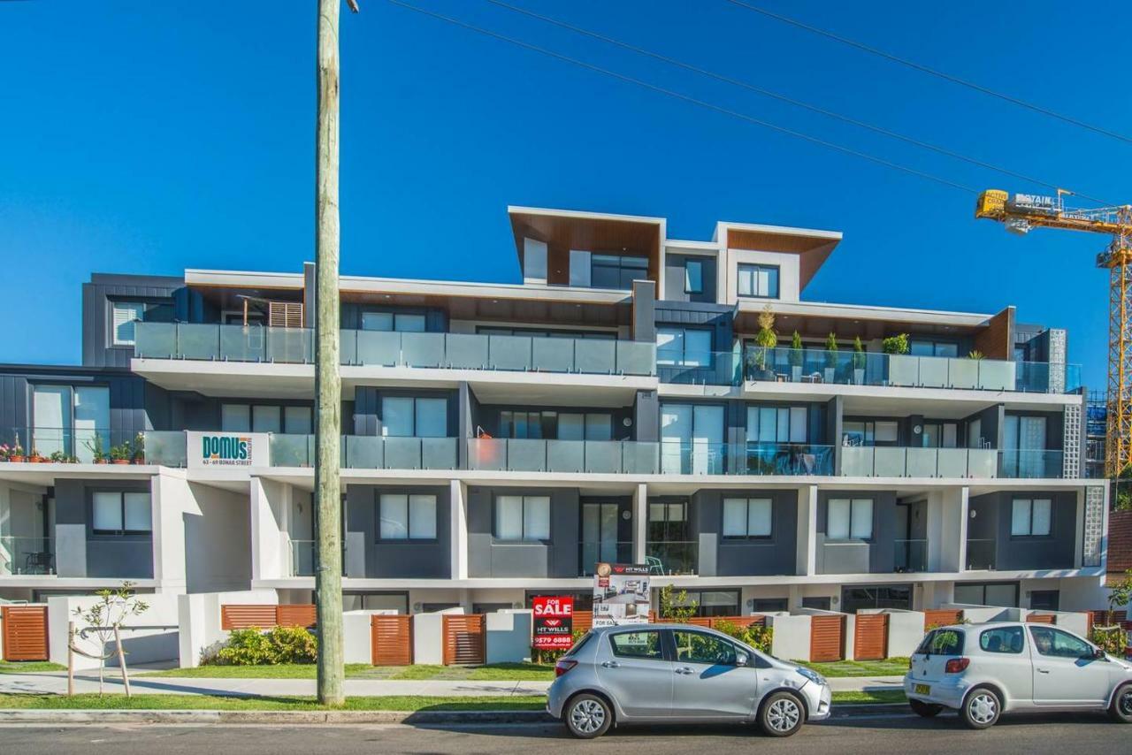 Appartamento Cozy One Bed Closes To Airport In Arncliffe *