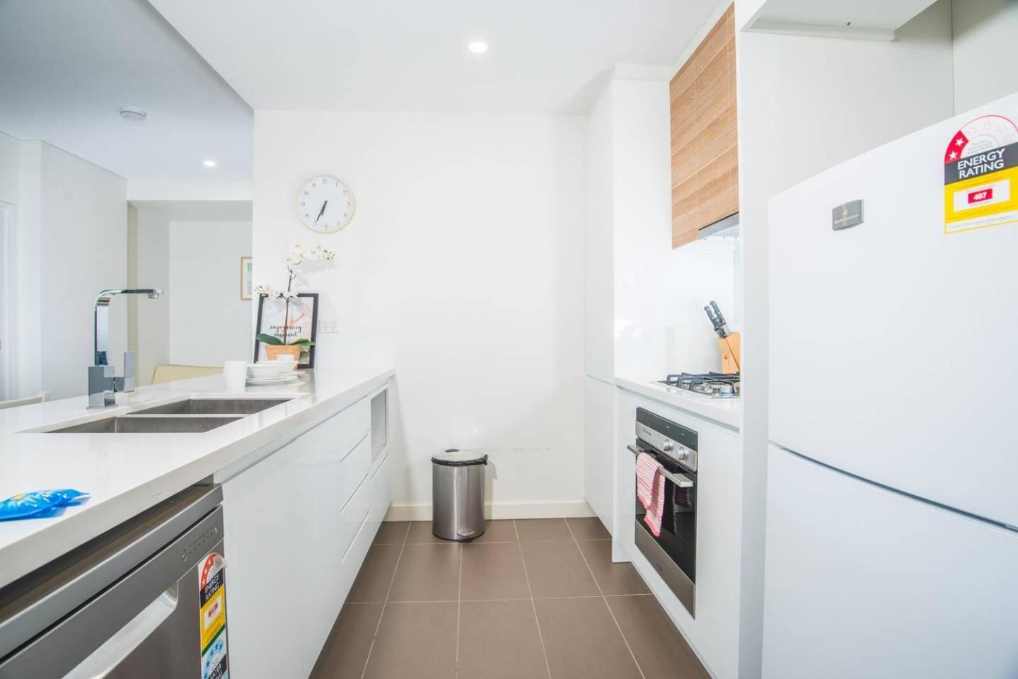 Cozy One Bed Closes To Airport In Arncliffe Appartamento